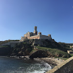 Photo n°2 de l'avis de Ottavio.e fait le 07/02/2018 à 10:00 sur le  Castello Tafuri Charming Suites à Portopalo di Capo Passero