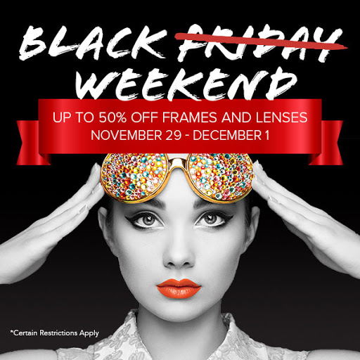 Optometrist «Eye Supply of Wantagh», reviews and photos, 1229 Wantagh Ave, Wantagh, NY 11793, USA