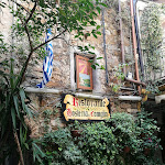 Photo n°1 de l'avis de Giorgia.e fait le 05/09/2017 à 20:55 sur le  Hosteria Del Coniglio à Seborga