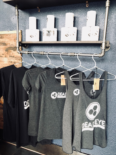 Dead Eye Coffee Bar image