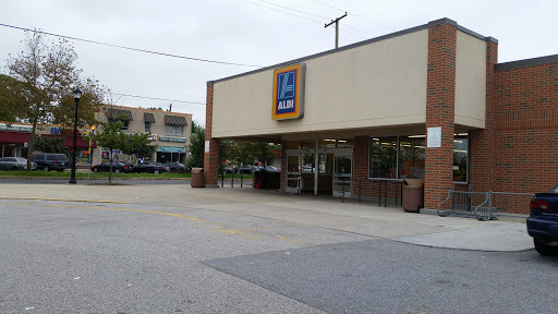 Supermarket «ALDI», reviews and photos, 3025 Hamilton St, Hyattsville, MD 20782, USA