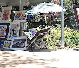 Hamburguesas y Hot Dogs al carbón El Pancho photo