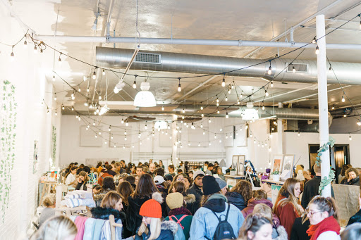 Event Venue «Warehouse XI», reviews and photos, 11 Sanborn Ct, Somerville, MA 02143, USA