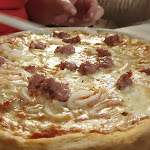 Photo n°5 de l'avis de Edwin.b fait le 12/04/2017 à 05:56 sur le  Hotel Benaco Nodari Giovanni & C. Sas à Nago–Torbole