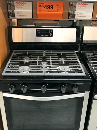 Home Improvement Store «The Home Depot», reviews and photos, 5300 Windward Pkwy, Alpharetta, GA 30004, USA