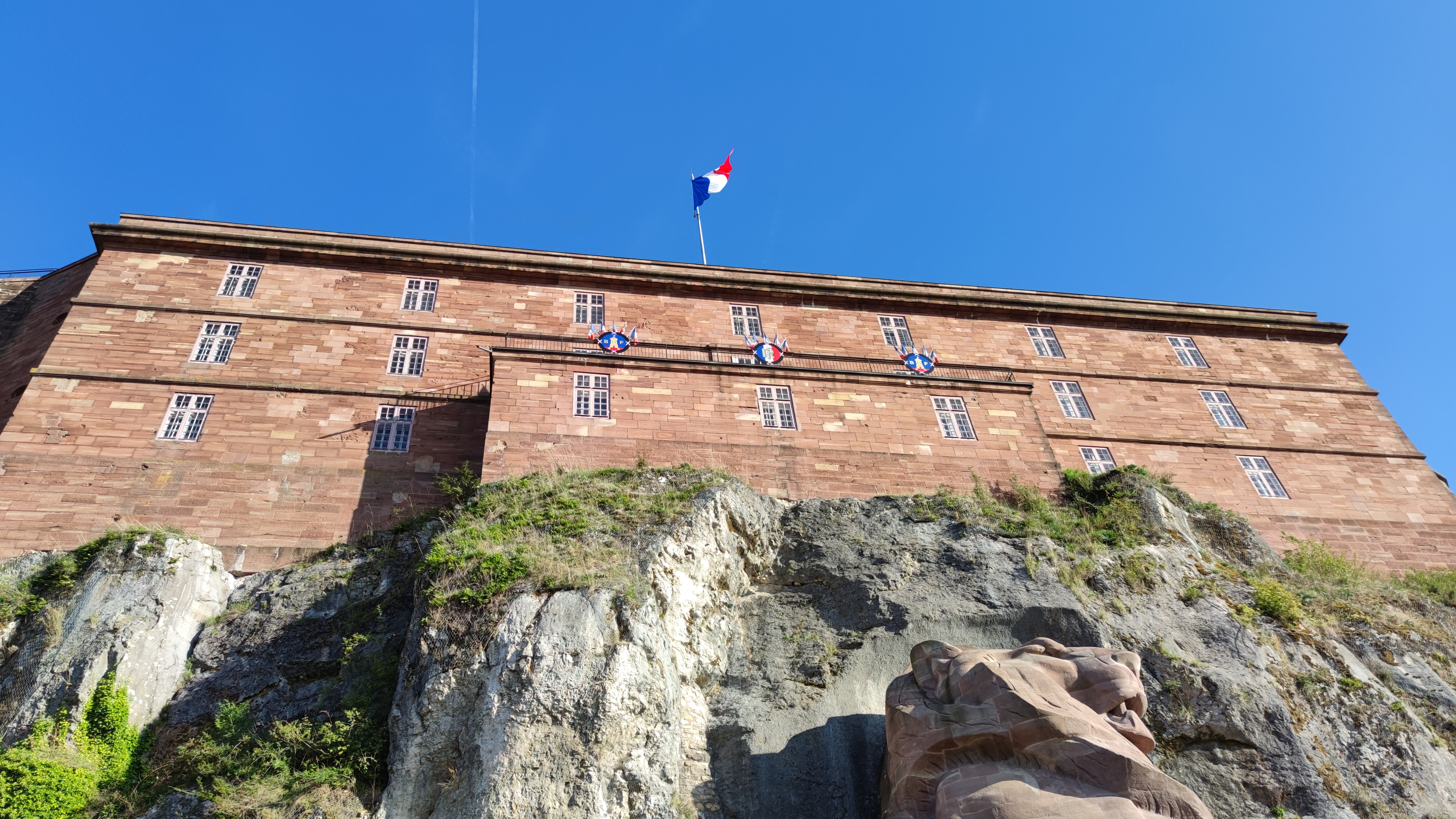 Photo n° 1 de l'avis de Thibaud.r fait le 28/10/2023 à 11:39