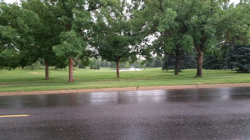 Golf Course «Harvard Gulch Golf Course», reviews and photos, 660 E Iliff Ave, Denver, CO 80210, USA