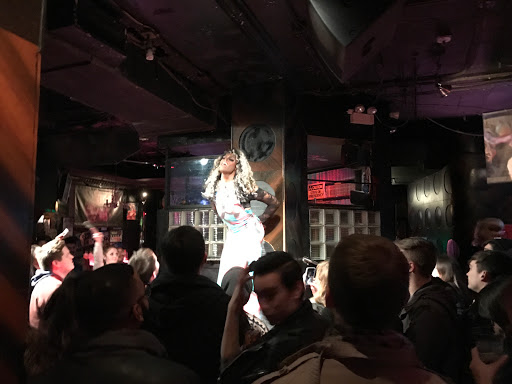 Night Club «Berlin», reviews and photos, 954 W Belmont Ave, Chicago, IL 60657, USA