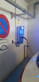 électriques véhicules Station de recharge Bastia