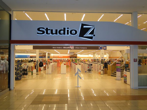 Logo da empresa - Studio Z Calçados
