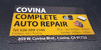 Covina Complete Auto Repair - Photo 3 - Car repair in Covina, CA, West Covina