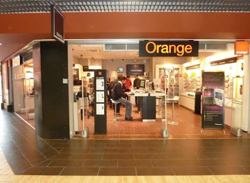 Boutique Orange - Albertville à Albertville