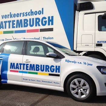Verkeersschool Mattemburgh Goes