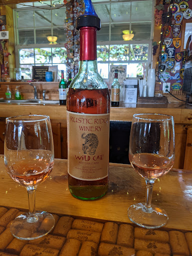 Winery «Rustic Ridge Winery», reviews and photos, 2805 St Hwy 80, Burlington Flats, NY 13315, USA