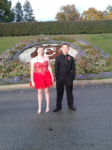 Wedding Venue «Edgewood Country Club», reviews and photos, 100 Churchill Rd, Pittsburgh, PA 15235, USA