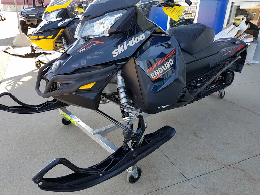 Motorcycle Dealer «Harbor Sports Cycle», reviews and photos, 2188 M-139, Benton Harbor, MI 49022, USA