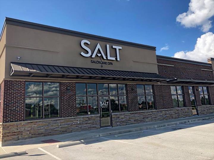 Salt Salon and Spa 40047