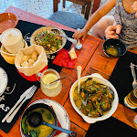 Photo n°2 de l'avis de Naa.a fait le 28/06/2023 à 20:11 sur le  d'As beatas à Lisbon