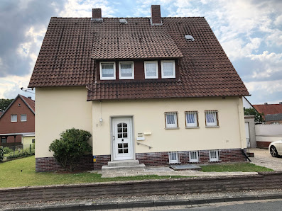 Gästehaus Stadthagen Stettiner Str. 7, 31655 Stadthagen, Deutschland