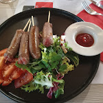 Photo n°9 de l'avis de Mary. fait le 11/06/2022 à 12:53 sur le  Bucaneve Slunch à Plan