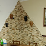 Photo n°8 de l'avis de Brezza.6 fait le 04/03/2024 à 06:39 sur le  MetroPizzeria di Puseddu Danilo Ambrogio Virgilio à Ottana