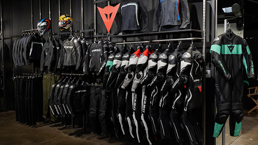 Sportswear Store «Dainese Store Orange County», reviews and photos, 1645 Superior Ave, Costa Mesa, CA 92627, USA