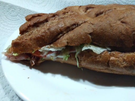 Sandwich Shop «Firehouse Subs», reviews and photos, 2929 W US Hwy 90 #102, Lake City, FL 32055, USA