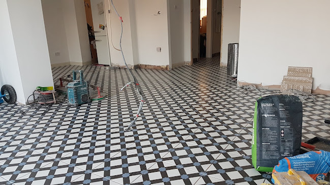 Heritage Floor Tiling & Levelling - Construction company