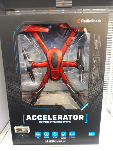 Electronics Store «RadioShack», reviews and photos, 3317 Center Rd, Brunswick, OH 44212, USA