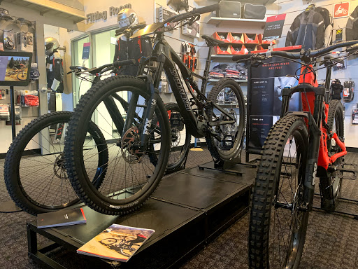 BMW Motorcycle Dealer «Sierra BMW Motorcycle», reviews and photos, 1380 Kleppe Ln, Sparks, NV 89431, USA