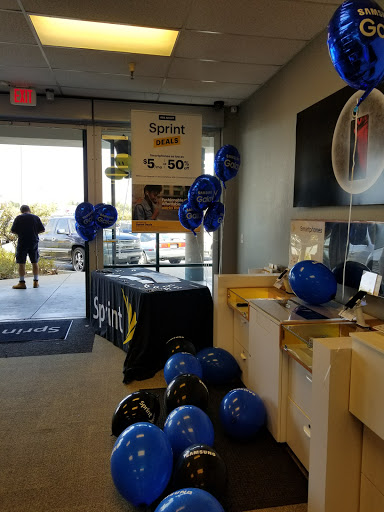 Cell Phone Store «Sprint Store by Arch Telecom», reviews and photos, 3389 Deer Valley Rd, Antioch, CA 94531, USA