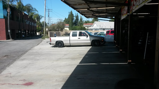 American Tire Depot image