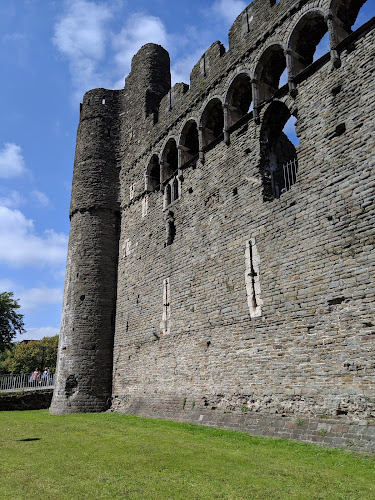 Swansea Castle - Swansea