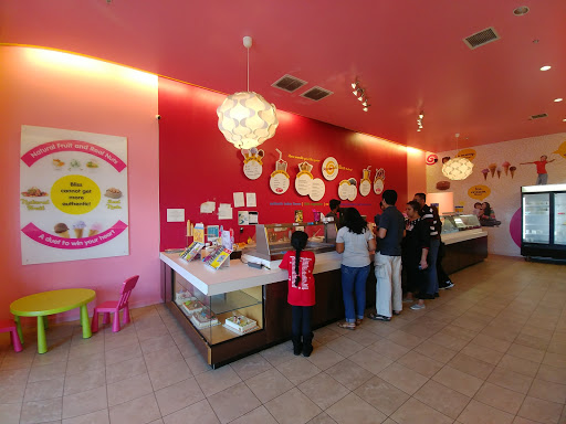 Ice Cream Shop «Nirvanaah», reviews and photos, 5363 Mowry Ave, Fremont, CA 94538, USA