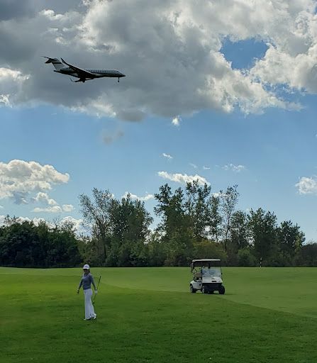 Golf Course «Diamond Hawk Golf Course», reviews and photos, 255 Sonwil Dr, Buffalo, NY 14225, USA
