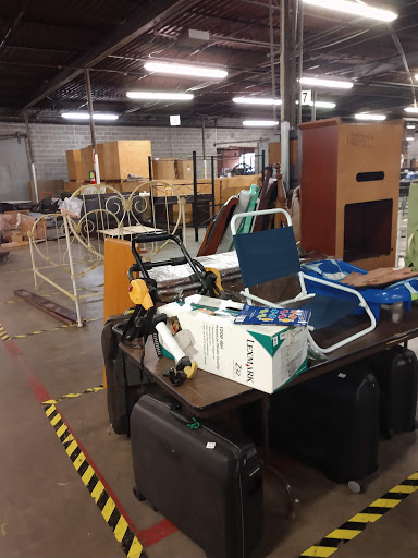 Non-Profit Organization «St. Vincent de Paul Society», reviews and photos, 6654 Gulf Fwy, Houston, TX 77087, USA