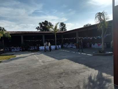 Salon De Eventos Quinta Real - 38700, Zona Centro, Tarimoro, Gto., Mexico