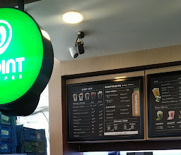 Point Coffee photo