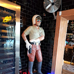 Photo n° 14 de l'avis de Gil.r fait le 04/11/2018 à 14:08 pour Coco’s Dinner Fleurieu à Fleurieu-sur-Saône