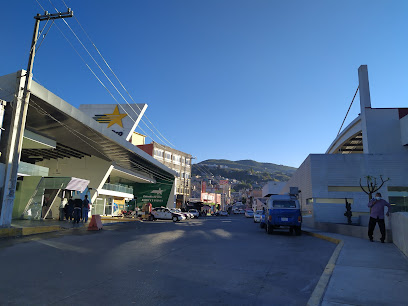 Terminal Autobuses ETN Turistar Chilpancingo