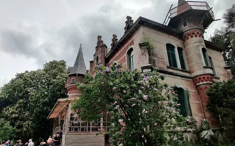 Castle Chérimont image