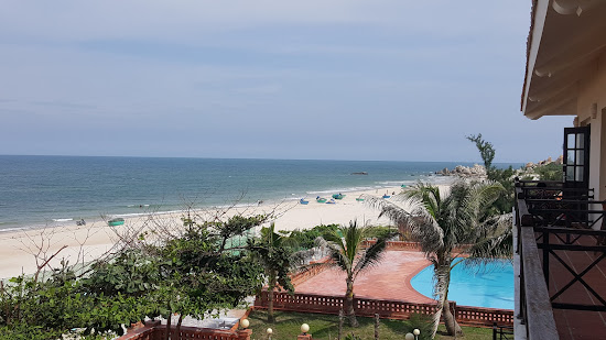 Tien Thanh Beach