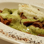 Photo n°1 de l'avis de Salvatore.a fait le 08/10/2018 à 04:26 sur le  Ristorante La Brioschina à Milan