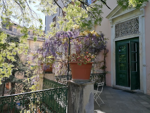 Villa Migone Genova à Genoa