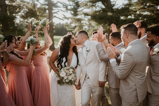 Country Club «Woodcrest Country Club», reviews and photos, 300 E Evesham Rd, Cherry Hill, NJ 08003, USA