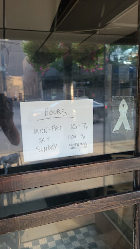 Barber Shop «Andres Barber Shop», reviews and photos, 1617 W Belmont Ave, Chicago, IL 60657, USA