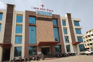 Care and Cure Hospital image