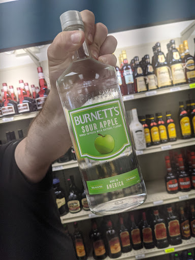 Oak Island ABC Store West, 5402 E Oak Island Dr, Oak Island, NC 28465, USA, 