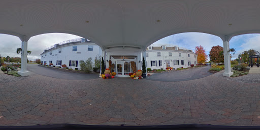 Hotel «Glen Sanders Mansion», reviews and photos, 1 Glen Ave, Scotia, NY 12302, USA