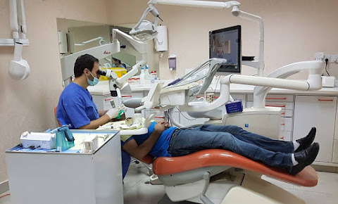 Dr. Anmar Al-Asmar Dental Office - Dr. Anmar Al-Asmar Dental Office